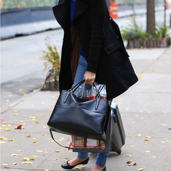 Coach Borough Bag - Picture 2 of 16